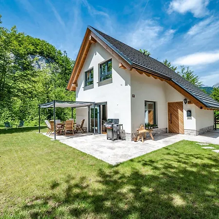 Gams * Bohinj