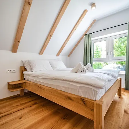 Gams Bohinj