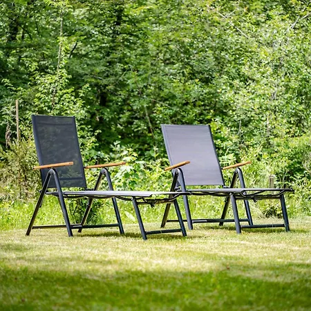 Počitniška hiša Gams Bohinj
